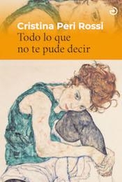 TODO LO QUE NO TE PUDE DECIR | 9788415740780 | Librería Castillón - Comprar libros online Aragón, Barbastro