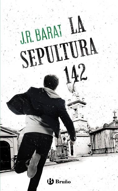 La sepultura 142 | 9788469667248 | Barat, J. R. | Librería Castillón - Comprar libros online Aragón, Barbastro