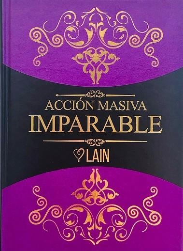 ACCION MASIVA IMPARABLE | 9788412425598 | Librería Castillón - Comprar libros online Aragón, Barbastro