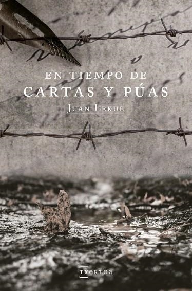 En tiempo de cartas y púas | 9788471486769 | Lekue Goikuria, Juan | Librería Castillón - Comprar libros online Aragón, Barbastro