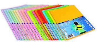 PAPEL A4 80GR 100H COLOR MARFIL FABRISA | 8423614973126 | Librería Castillón - Comprar libros online Aragón, Barbastro