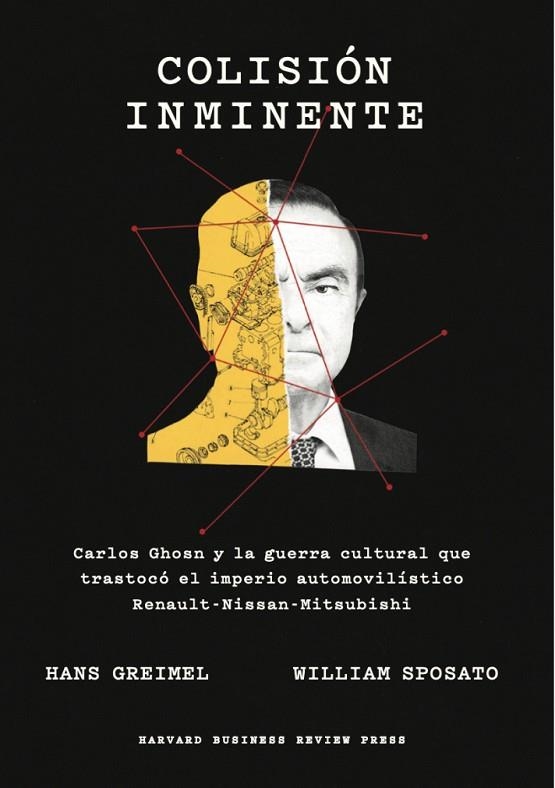 Colisión inminente | 9788417963415 | Greimel, Hans / Sposato, William | Librería Castillón - Comprar libros online Aragón, Barbastro