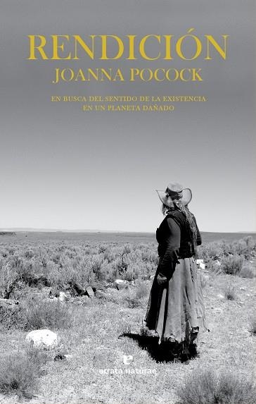 Rendición | 9788417800857 | Pocock, Joanna | Librería Castillón - Comprar libros online Aragón, Barbastro