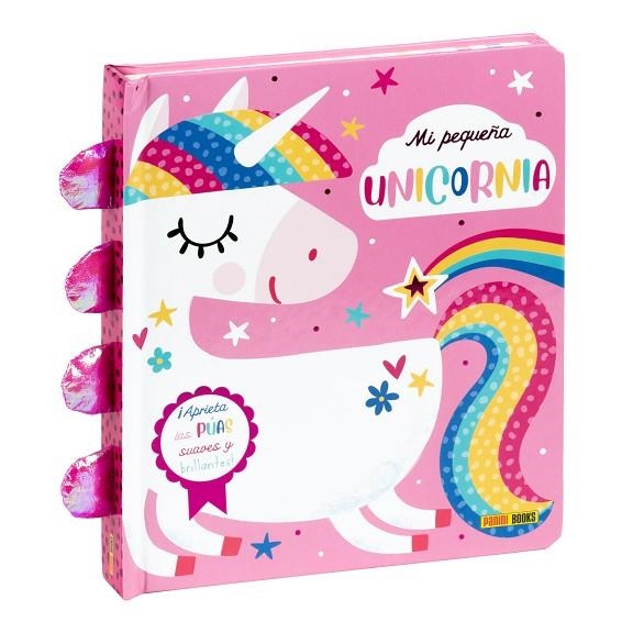 MI PEQUEÑA UNICORNIA | 9788411011914 | VV AA | Librería Castillón - Comprar libros online Aragón, Barbastro