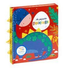 MI PEQUEÑO DINOSAURIO | 9788411011921 | VV AA | Librería Castillón - Comprar libros online Aragón, Barbastro