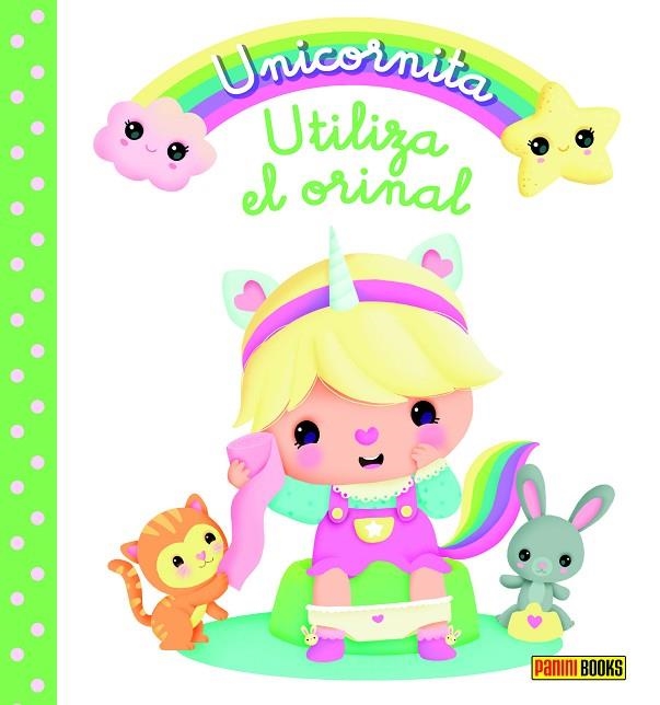 UNICORNITA UTILIZA EL ORINAL | 9788411012584 | VV.AA. | Librería Castillón - Comprar libros online Aragón, Barbastro