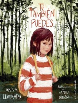 Tú también puedes | 9788412322194 | Llauradó, Anna | Librería Castillón - Comprar libros online Aragón, Barbastro