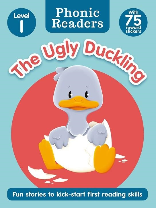 The Ugly Duckling | 9781800221307 | Autumn | Librería Castillón - Comprar libros online Aragón, Barbastro