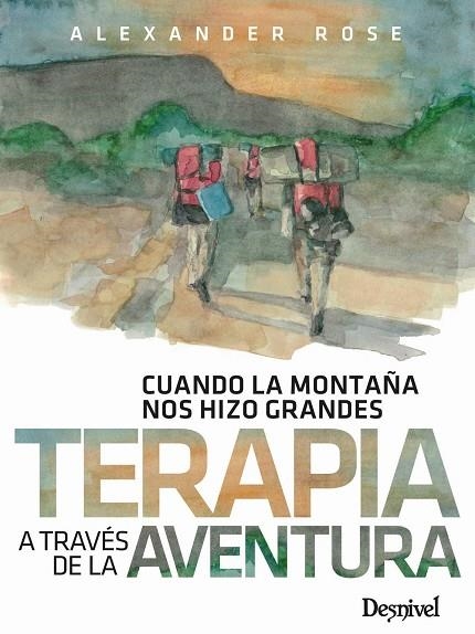 Terapia a través de la aventura | 9788498295443 | Rose, Alexander | Librería Castillón - Comprar libros online Aragón, Barbastro