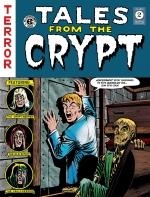 TALES FROM THE CRYPT VOLUMEN 2 EDICION EN CASTELLANO | 9788418320576 | AL FELDSTEIN/WALLY WOOD | Librería Castillón - Comprar libros online Aragón, Barbastro