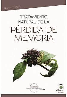 Tratamiento natural de la pérdida de memoria | 9788498275407 | MASTERS DESARROLLO INTEGRAL DE LA PERSONA / Pérez Agustí, Adolfo | Librería Castillón - Comprar libros online Aragón, Barbastro