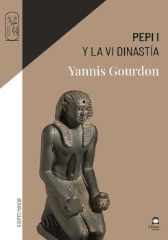 Pepi I | 9788498275605 | Gourdon, Yannis | Librería Castillón - Comprar libros online Aragón, Barbastro