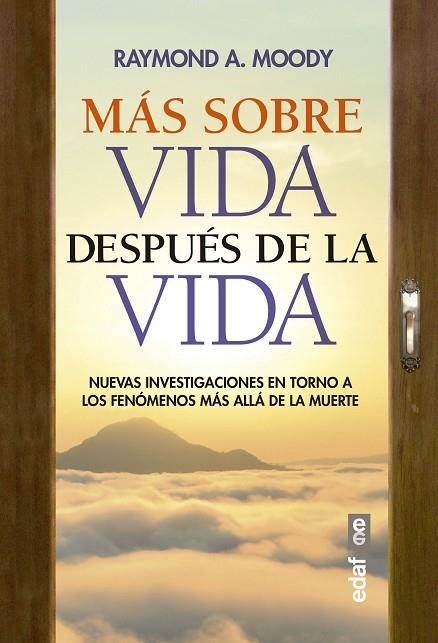 Más sobre vida después de la vida | 9788441441330 | Moody, Raymond A. | Librería Castillón - Comprar libros online Aragón, Barbastro