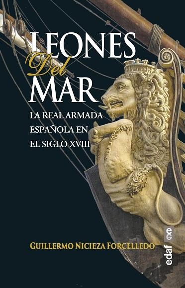 Leones del mar | 9788441441507 | Nicieza Forcelledo, Guillermo | Librería Castillón - Comprar libros online Aragón, Barbastro