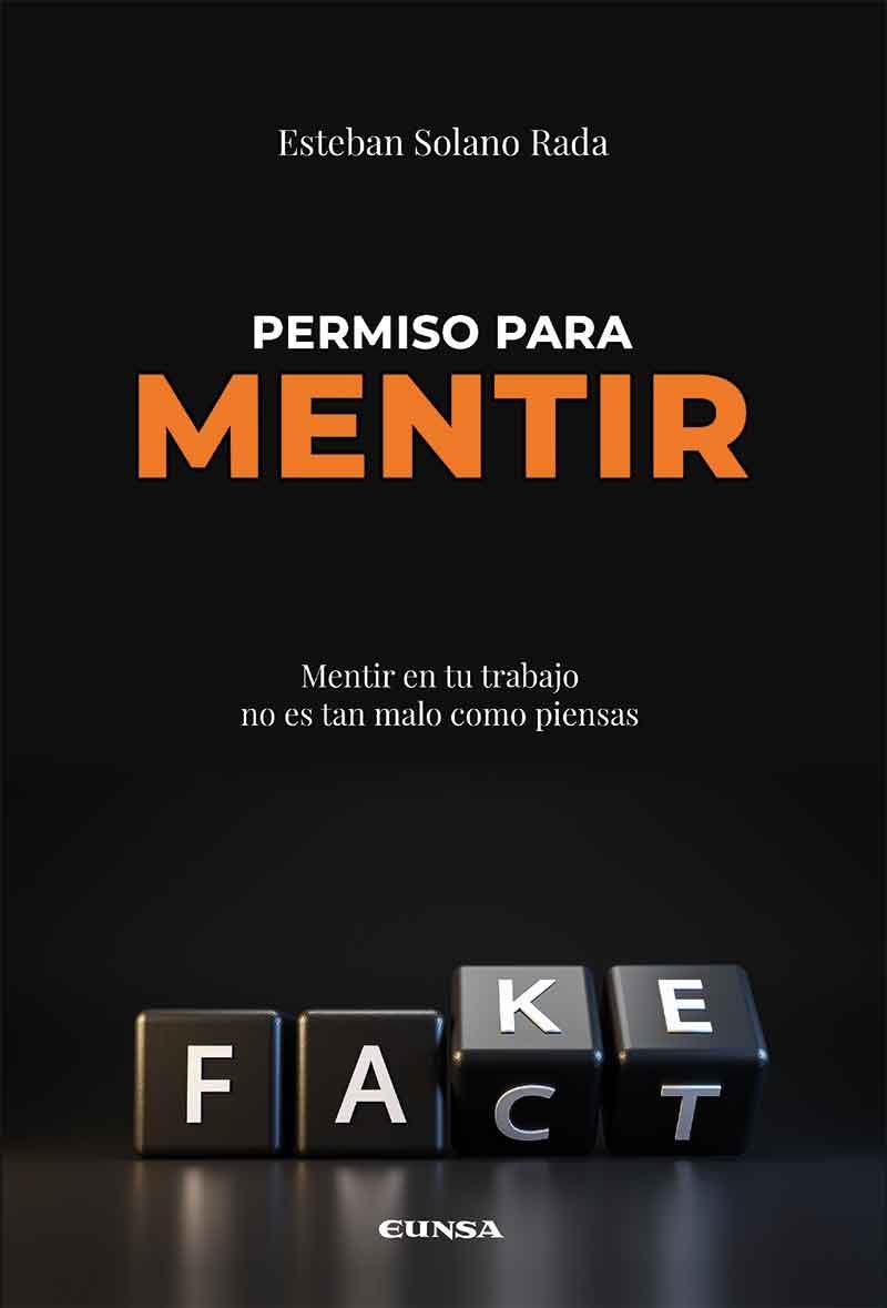 Permiso para mentir | 9788431336981 | Solano Rada, Esteban | Librería Castillón - Comprar libros online Aragón, Barbastro