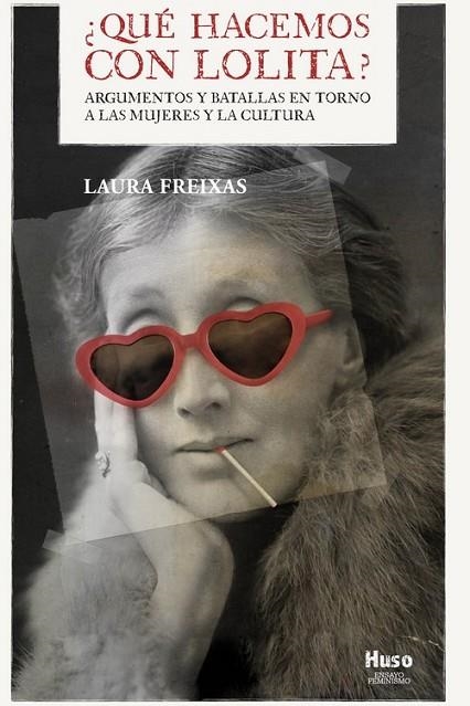 QUE HACEMOS CON LOLITA? | 9788412435634 | FREIXAS, LAURA | Librería Castillón - Comprar libros online Aragón, Barbastro