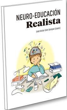 Neuro-Educación Rewalista | 9788472786004 | José Víctor Orón Semper | Librería Castillón - Comprar libros online Aragón, Barbastro