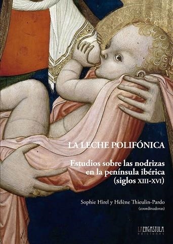 La leche polifónica | 9788416242856 | VVAA | Librería Castillón - Comprar libros online Aragón, Barbastro