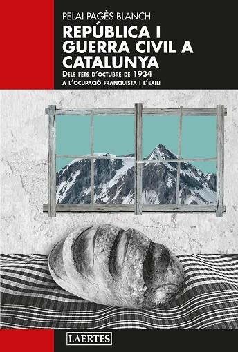 República i guerra civil a Catalunya | 9788418292477 | Pagès i Blanch, Pelai | Librería Castillón - Comprar libros online Aragón, Barbastro