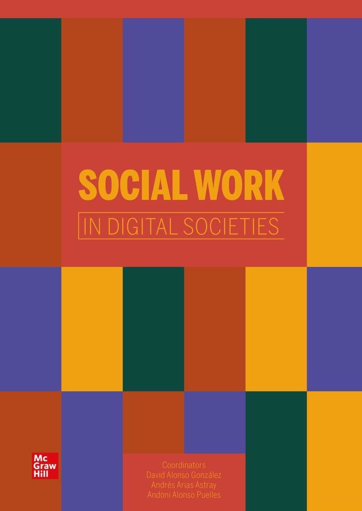 Social Work in Digital Societies | 9788448626419 | Alonso González,David / Arias Astray,Andrés / Alonso Puelles,Andoni | Librería Castillón - Comprar libros online Aragón, Barbastro