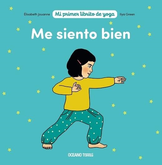 ME SIENTO BIEN | 9786075574349 | JOUANNE, ÉLISABETH | Librería Castillón - Comprar libros online Aragón, Barbastro