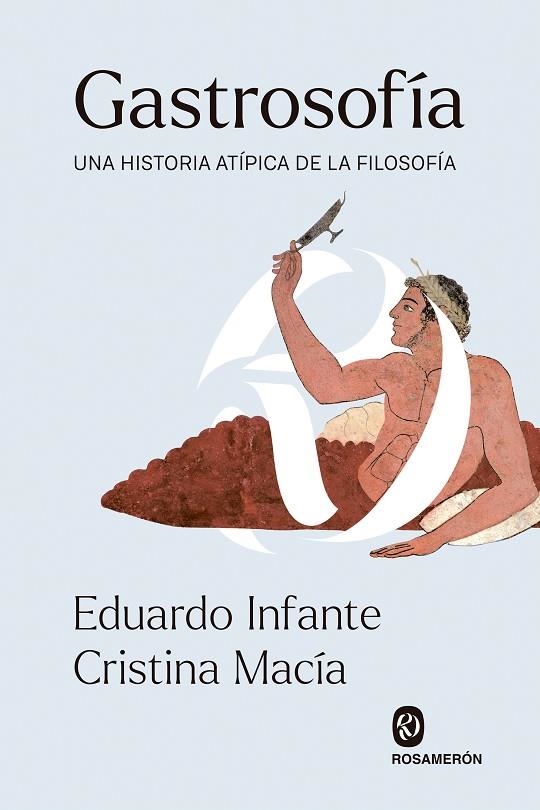 Gastrosofía | 9788412473926 | Infante Perulero, Eduardo / Macía Orío, Cristina | Librería Castillón - Comprar libros online Aragón, Barbastro