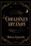 Corazones Arcanos | 9788418883194 | Panarello, Melissa | Librería Castillón - Comprar libros online Aragón, Barbastro