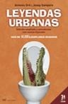 LEYENDAS URBANAS - 7ED | 9788427032354 | ORTI, ANTONIO; SAMPERE, JOSEP | Librería Castillón - Comprar libros online Aragón, Barbastro