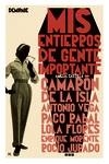 Mis entierros de gente importante | 9788494221736 | Castilla, Amelia | Librería Castillón - Comprar libros online Aragón, Barbastro