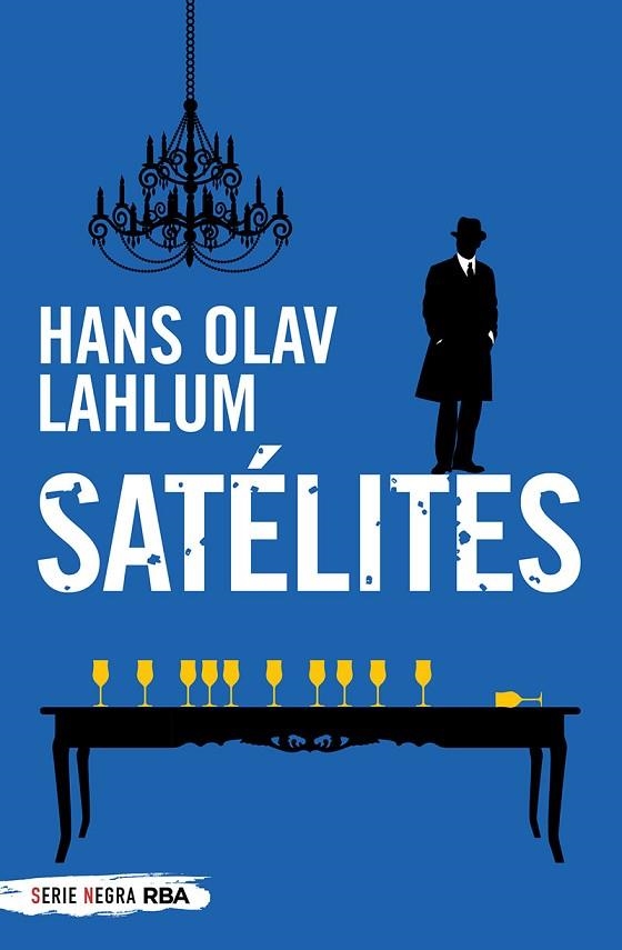 Satélites | 9788491874430 | Lahlum Hans Olav | Librería Castillón - Comprar libros online Aragón, Barbastro