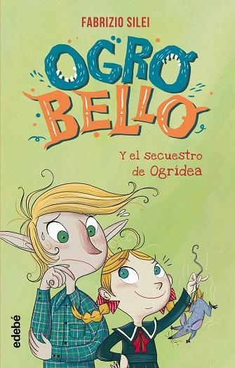 EL SECUESTRO DE ORCHIDEA (CAS) | 9788468345499 | Silei, Fabrizio | Librería Castillón - Comprar libros online Aragón, Barbastro