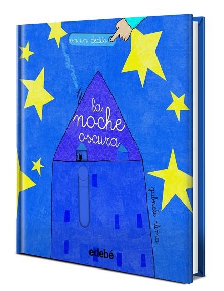 LA NOCHE OSCURA (CAS) | 9788468350264 | Clima, Gabrielle | Librería Castillón - Comprar libros online Aragón, Barbastro