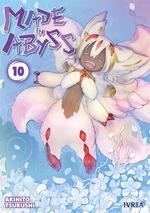 MADE IN ABYSS 10 | 9788419010216 | TSUKUSHI, AKIHITO | Librería Castillón - Comprar libros online Aragón, Barbastro