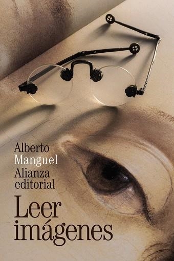 Leer imágenes | 9788413627496 | Manguel, Alberto | Librería Castillón - Comprar libros online Aragón, Barbastro