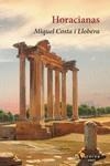 Horacianas | 9788494891885 | Costa i Llobera, Miquel | Librería Castillón - Comprar libros online Aragón, Barbastro