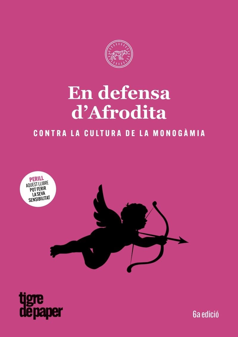 EN DEFENSA D'AFRODITA | 9788493896096 | AA.VV. | Librería Castillón - Comprar libros online Aragón, Barbastro