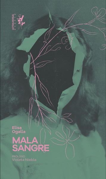 Mala sangre | 9788412511925 | Ogalla, Elisa | Librería Castillón - Comprar libros online Aragón, Barbastro