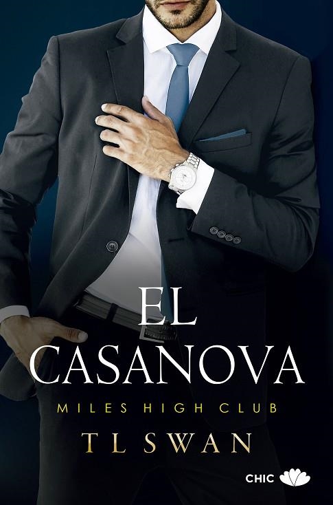 El casanova | 9788417972684 | Swan, T.L. | Librería Castillón - Comprar libros online Aragón, Barbastro