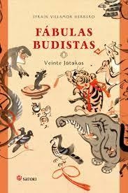 FABULAS BUDISTAS | 9788419035103 | VILLAMOR HERRERO, EFRAIN | Librería Castillón - Comprar libros online Aragón, Barbastro