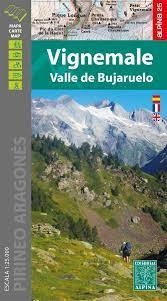 TUC DE MOLIERES BESIBERRI 1:25.000 -ALPINA | 9788480909068 | Librería Castillón - Comprar libros online Aragón, Barbastro