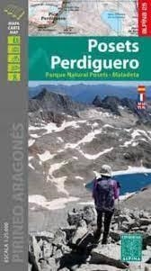 POSETS PERDIGUERO | 9788480908818 | EDITORIAL ALPINA | Librería Castillón - Comprar libros online Aragón, Barbastro