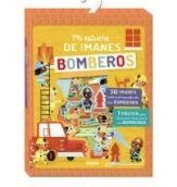 MI ESTUCHE IMANES BOMBEROS. AUZO | 9782733888131 | VV.AA. | Librería Castillón - Comprar libros online Aragón, Barbastro