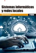 SISTEMAS INFORMATICOS Y REDES LOCALES | 9788426734280 | ANTEL MARTINEZ, MIGUEL | Librería Castillón - Comprar libros online Aragón, Barbastro