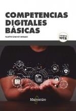 Competencias digitales básicas 2022 | 9788426734532 | SANCHEZ MORALES, MARTIN  | Librería Castillón - Comprar libros online Aragón, Barbastro