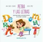 Petra y las letras | 9788426734242 | Olivares, Ana Isabel | Librería Castillón - Comprar libros online Aragón, Barbastro