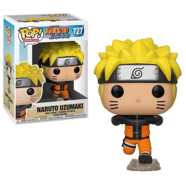 FUNKO POP NARUTO SHIPPUDEN 727 | 8896984662646 | Librería Castillón - Comprar libros online Aragón, Barbastro