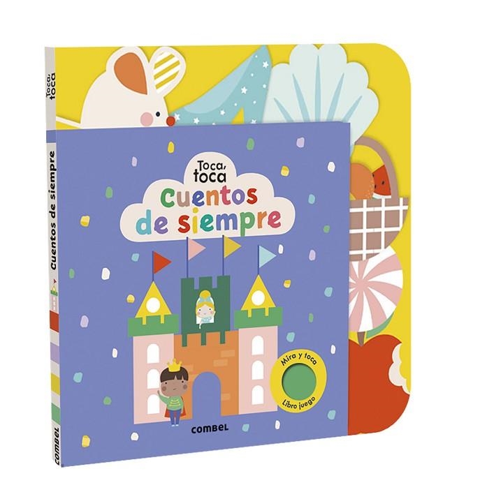 Cuentos de siempre | 9788491017912 | Lemon Ribbon Studio | Librería Castillón - Comprar libros online Aragón, Barbastro