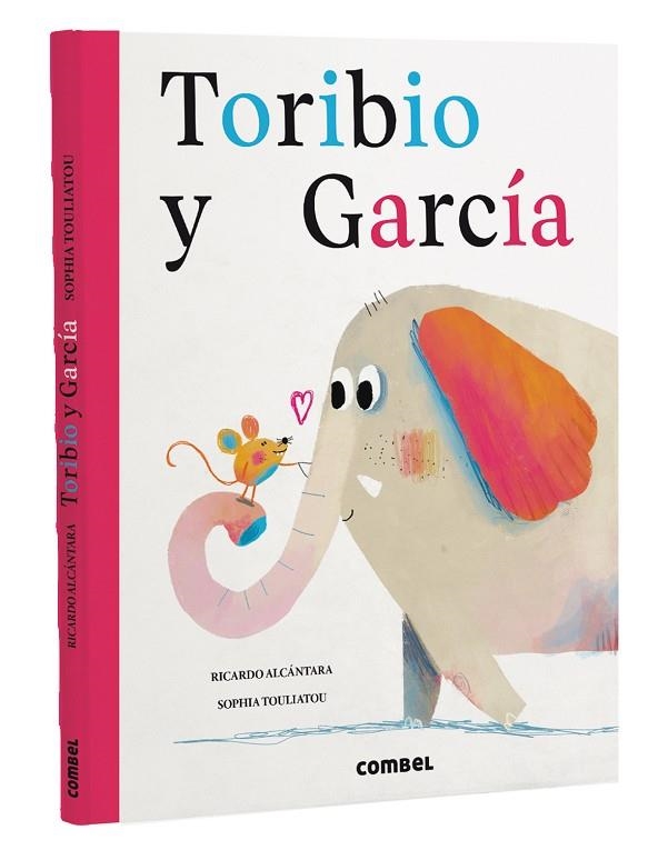 Toribio y García | 9788491018483 | Alcántara Sgarbi, Ricardo | Librería Castillón - Comprar libros online Aragón, Barbastro