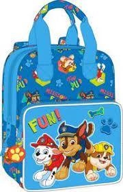 MOCHILA INFANTIL CON ASAS ADAPT A CARRO PAW PATROL FRIENDSHIP | 8412688474875 | Librería Castillón - Comprar libros online Aragón, Barbastro