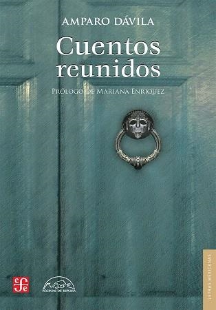 Cuentos reunidos | 9788483933121 | Dávila, Amparo | Librería Castillón - Comprar libros online Aragón, Barbastro